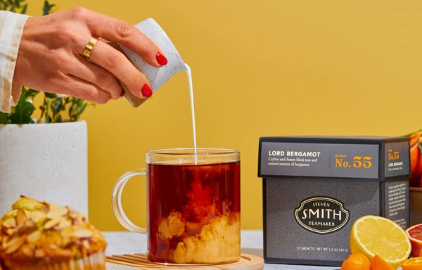 Smith Teamaker Banner
