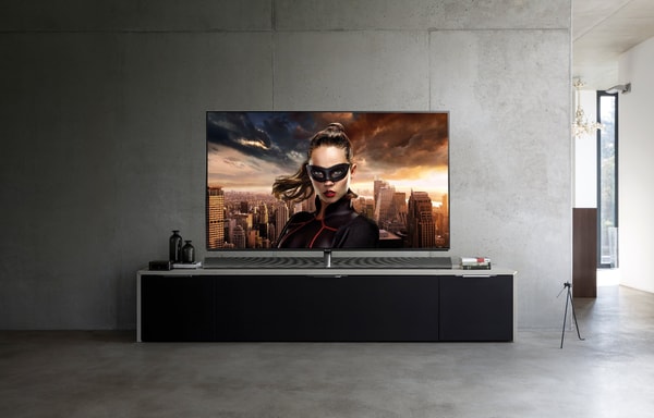 Smiths TV Banner