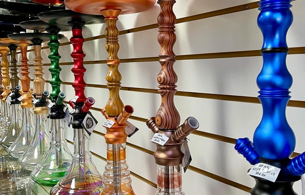 Smoking-Hookah.com Banner