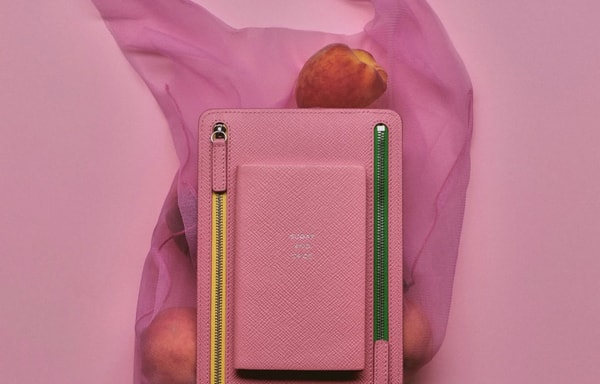 Smythson Banner