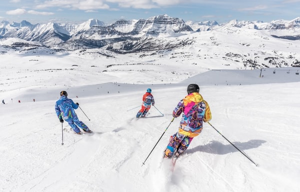 Snowrental Banner