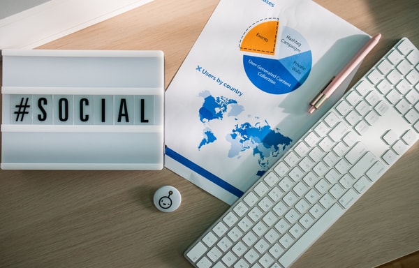 SocialScraper Banner