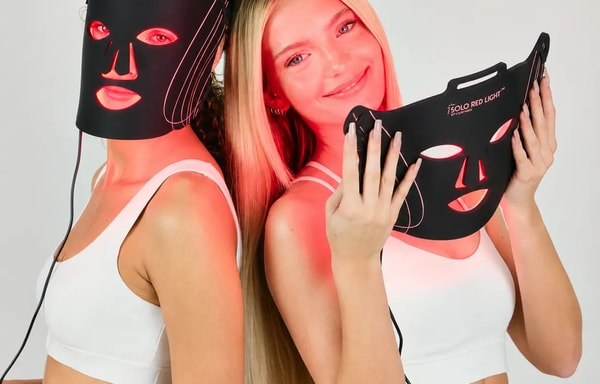 SOLOREDLIGHT Banner