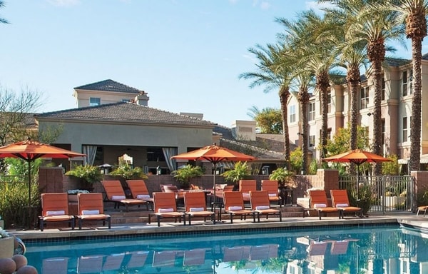 Sonesta Hotels & Resorts Banner