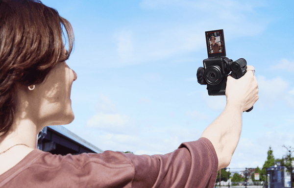 SONY Banner