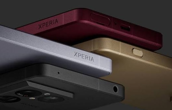 SONY Banner