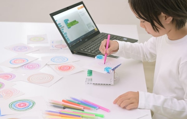 Sony Global Education Banner
