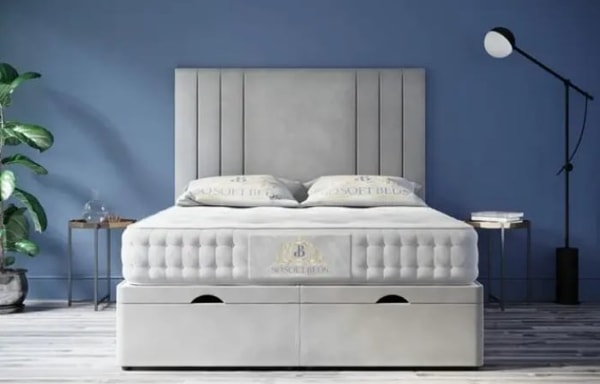 Sosoftbeds Banner