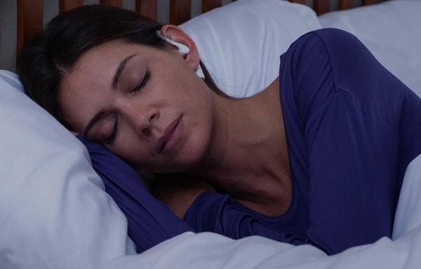 SoundOff Sleep Banner