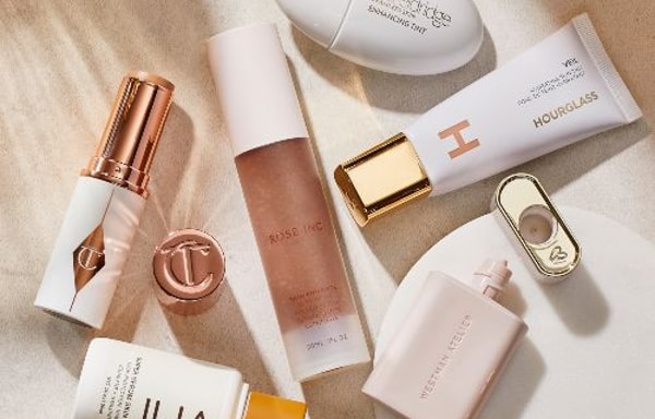 Space NK Banner