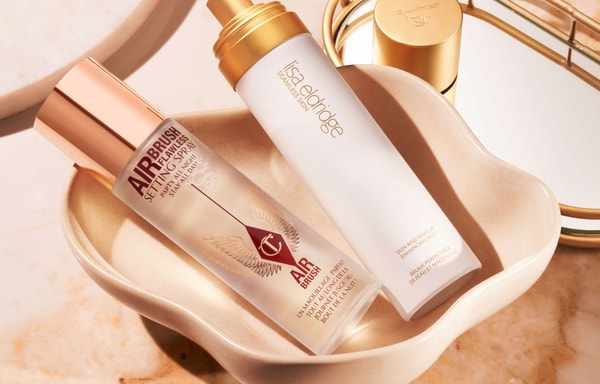 Space NK Banner