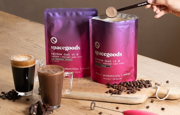 Spacegoods Banner