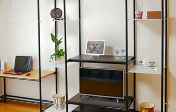 SPACIO SHOP Banner