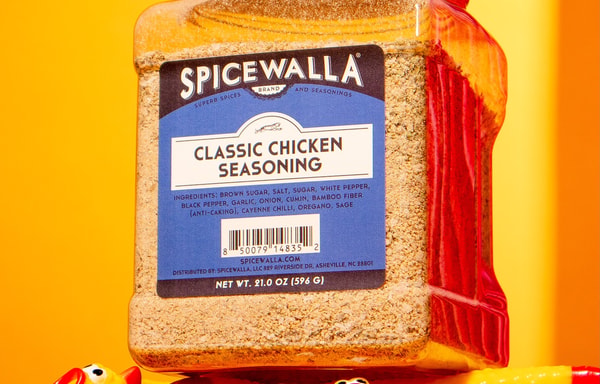 Spicewalla Banner