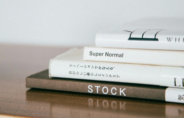 Spine Book Printing Banner