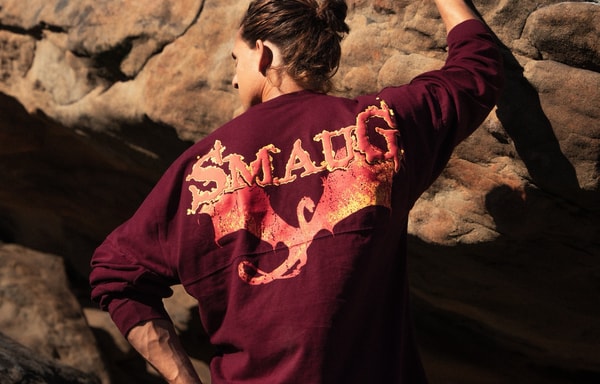 Spirit Jersey Banner