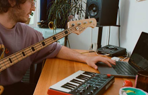 Splice Banner