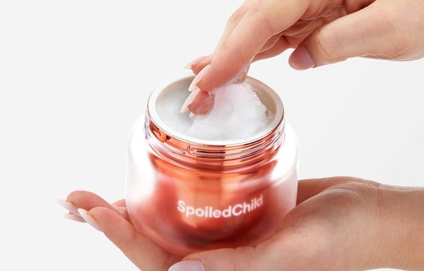 SpoiledChild Banner