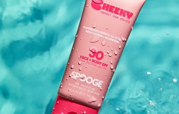 SPOOGE Banner