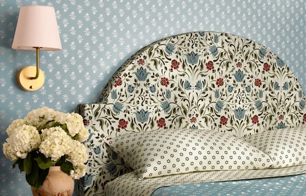 Spoonflower Banner