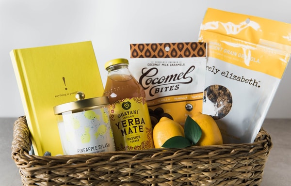 Spoonful of Comfort Banner