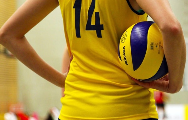 Sports Ball Shop Banner