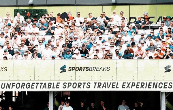 SportsBreaks Banner