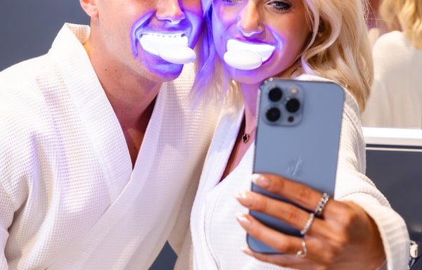 Spotlight Oral Care Banner