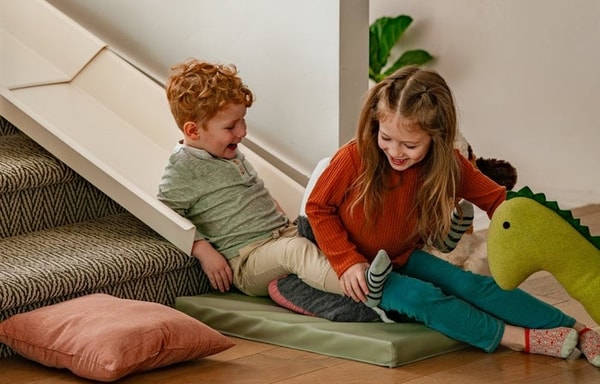 StairSlide Banner