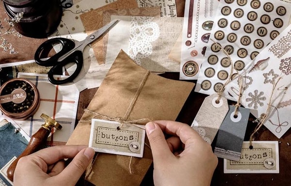 Stamprints Banner