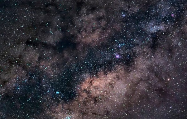 Star Naming Banner