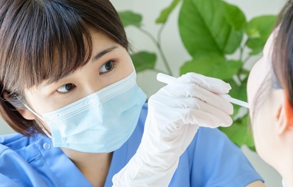 Star Whitening Banner