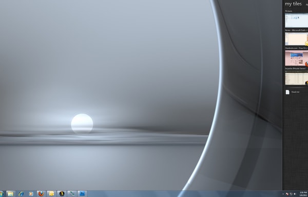 Stardock Banner