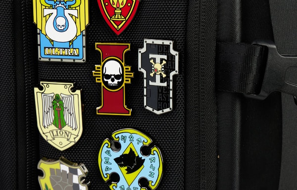 Starforged Banner