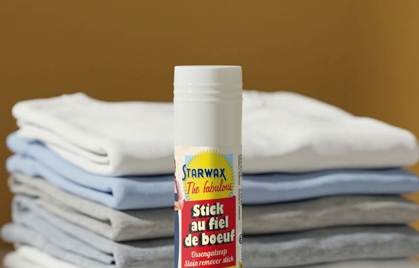 Starwax Banner