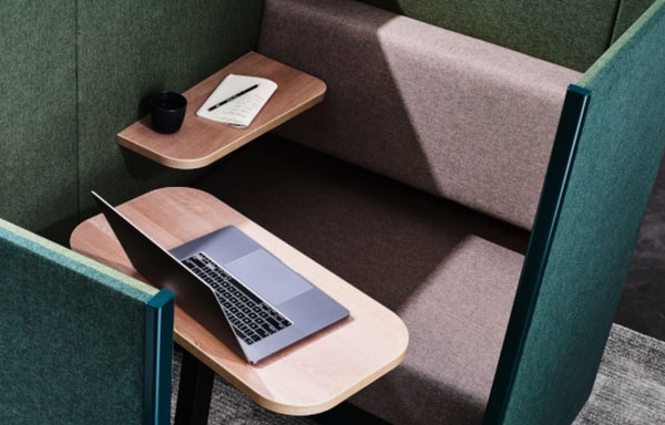 Steelcase Banner