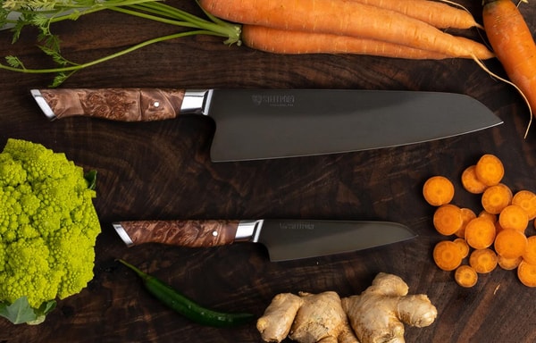 STEELPORT Knife Co. Banner
