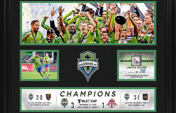 Steiner Sports Banner