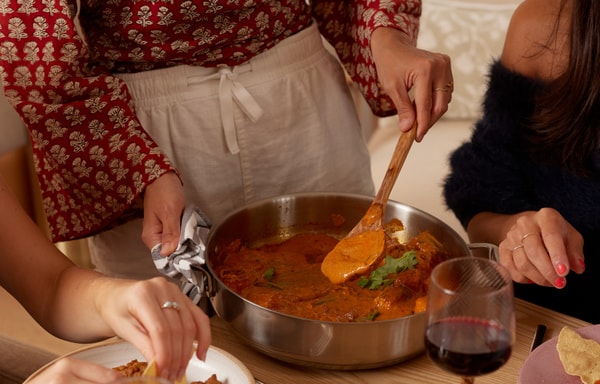Stellar Kitchenware Banner