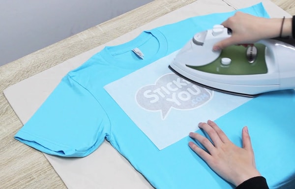 StickerYou Banner