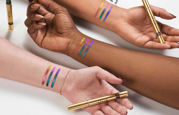 Stila Cosmetics Banner