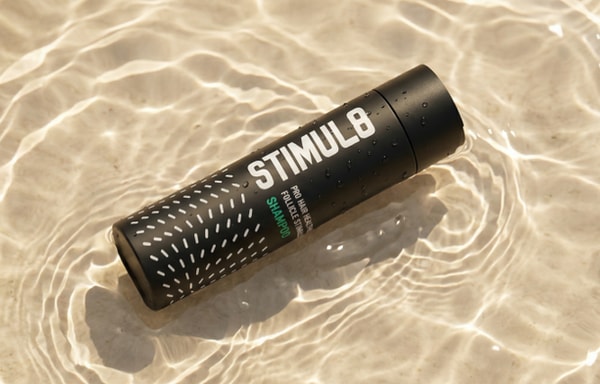 Stimul8 Banner