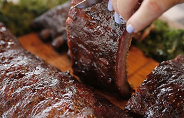 17th Street BBQ Banner