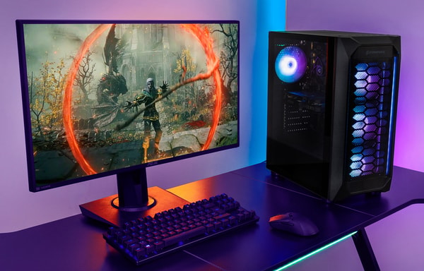 Stormforce Gaming Banner