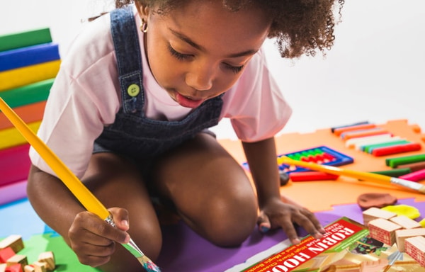 Storytime Magazine Banner