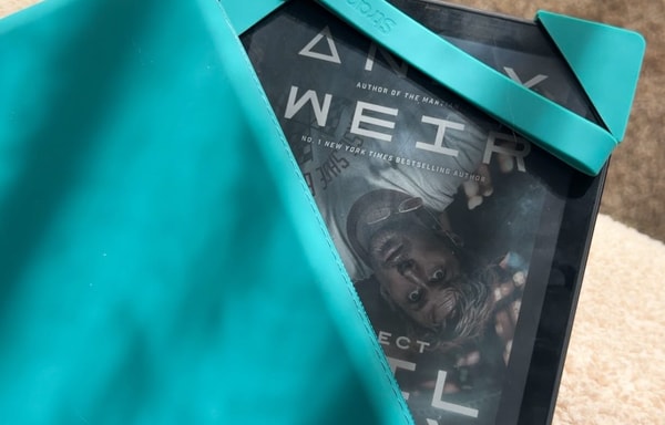 Strapsicle Banner
