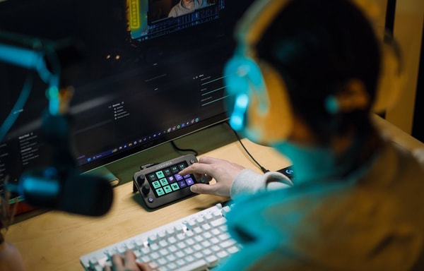 Streamlabs Banner