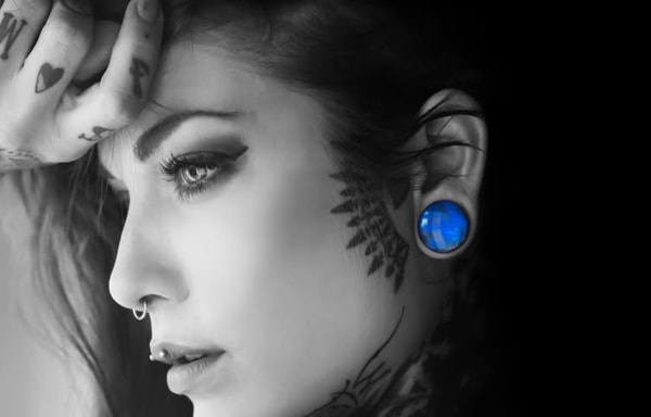 Stretch It Body Jewellery Banner