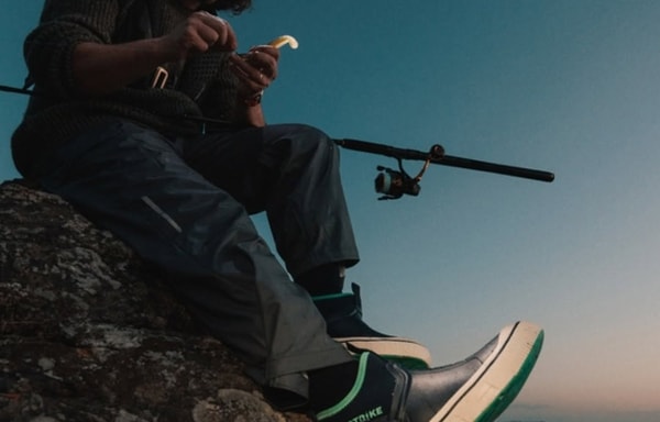 Strike Footwear Banner