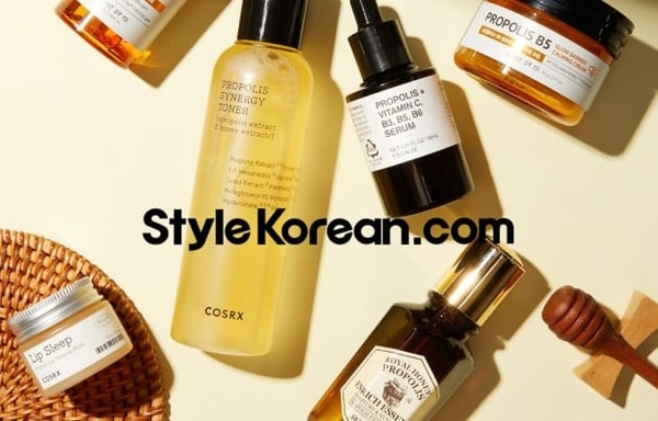 StyleKorean Review